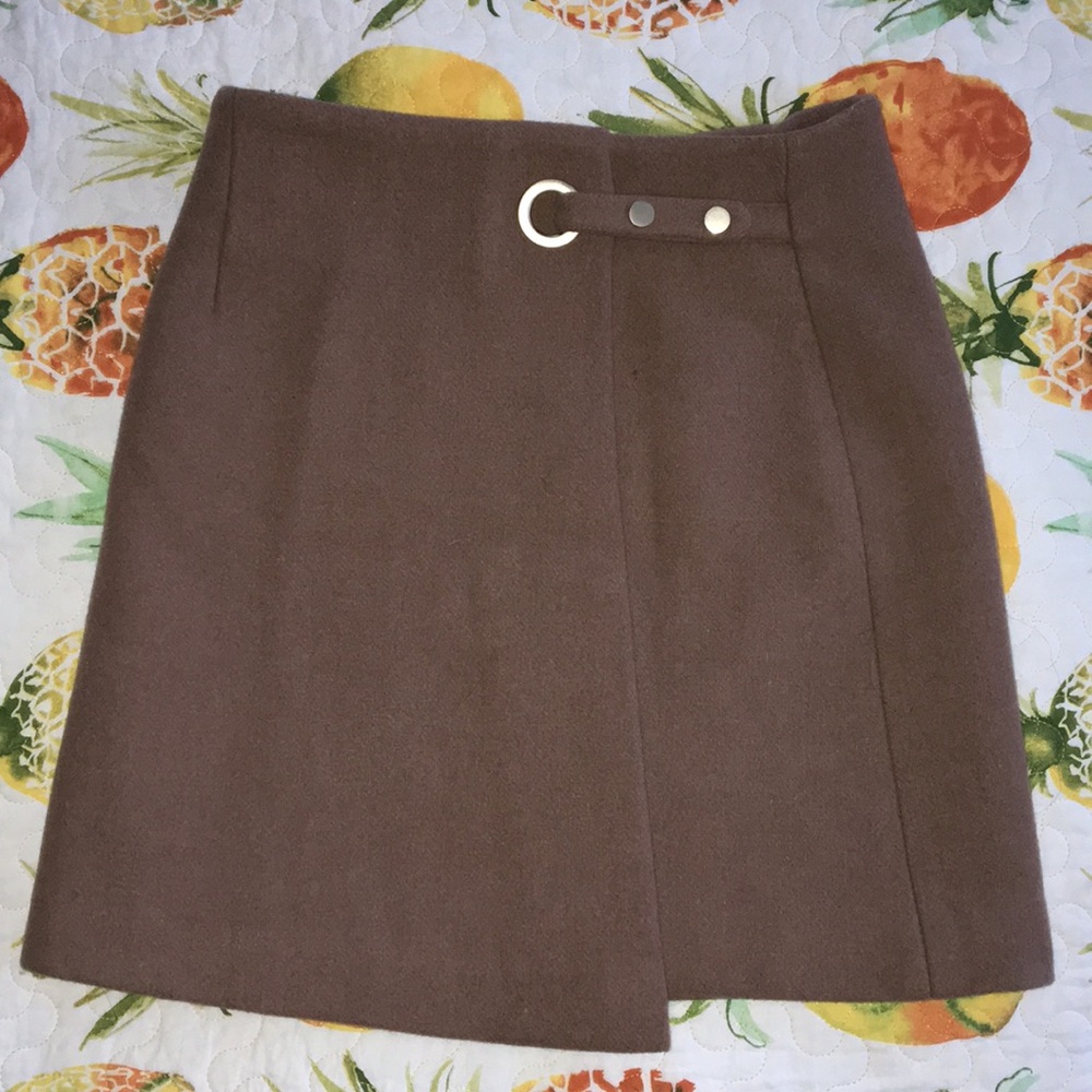 38comeoncommon mini skirt